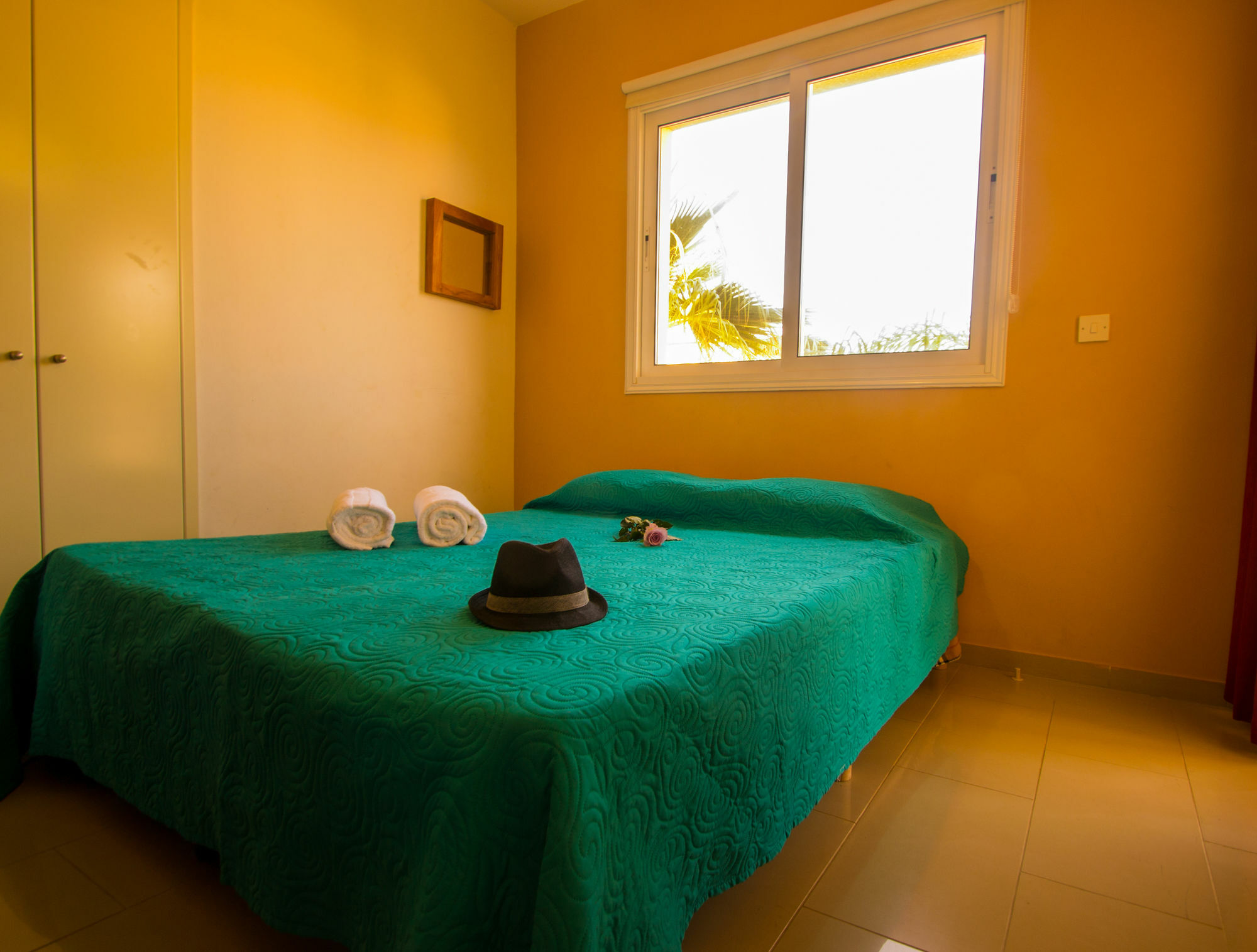 Presidential 6 Holiday Villa Pernera Extérieur photo